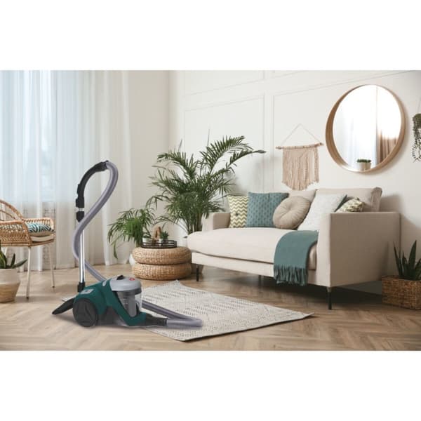Ekstraktor Hoover Grønn 850 W