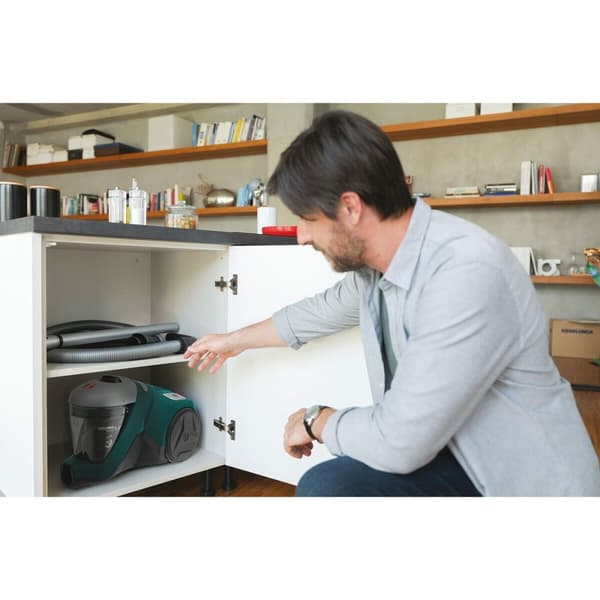 Ekstraktor Hoover Grønn 850 W