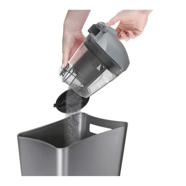 Ekstraktor Hoover Grønn 850 W