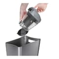 Miniatyrbilde 8 av 10: Ekstraktor Hoover Grønn 850 W