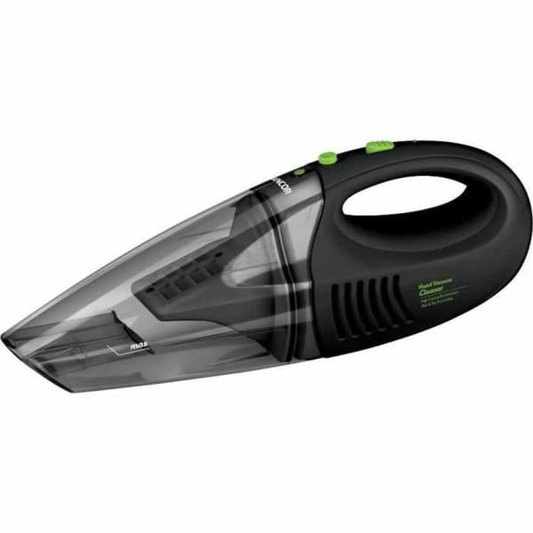 Handdammsugare Sencor 45 W Svart