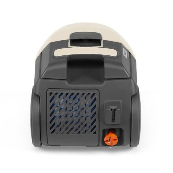 Pussipölynimuri Master Profi P11.5 Musta Beige 1040 W