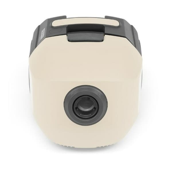 Pussipölynimuri Master Profi P11.5 Musta Beige 1040 W
