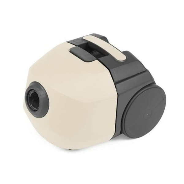 Pussipölynimuri Master Profi P11.5 Musta Beige 1040 W