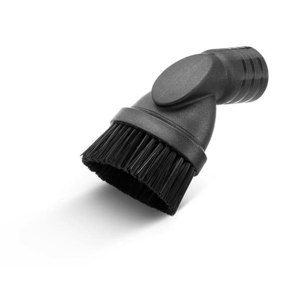Støvsuger til pose Master Profi P11.5 Sort Beige 1040 W