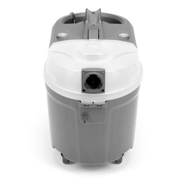 Pölynimuri Master Profi P50.1 C Grafiitinharmaa 1410 W