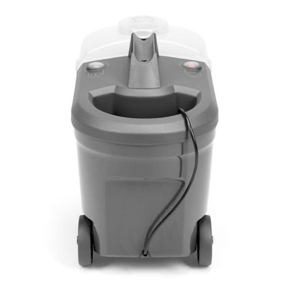 Pölynimuri Master Profi P50.1 C Grafiitinharmaa 1410 W