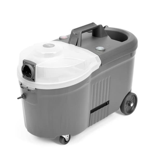 Pölynimuri Master Profi P50.1 C Grafiitinharmaa 1410 W