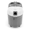 Miniatyrbillede 3 af 4: Støvsuger Master Profi P50.1 C Grafit 1410 W