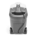 Miniatyrbillede 4 af 4: Støvsuger Master Profi P50.1 C Grafit 1410 W