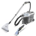 Miniatyrbillede 1 af 4: Støvsuger Master Profi P50.1 C Grafit 1410 W