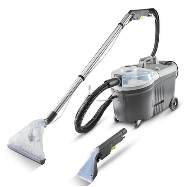 Støvsuger Master Profi P50.1 C Grafit 1410 W