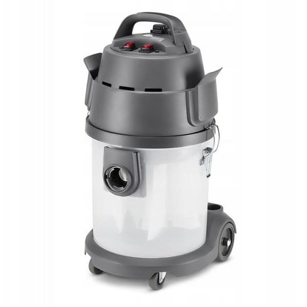 Dammsugare Master Profi P45.15 MFE 1540 W