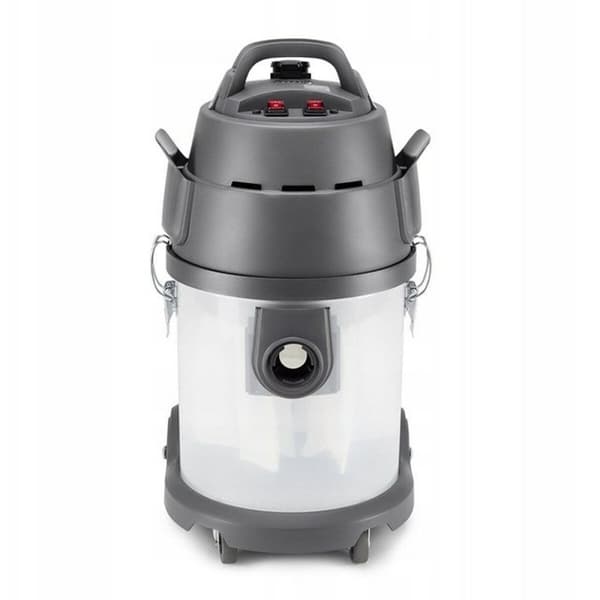 Dammsugare Master Profi P45.15 MFE 1540 W