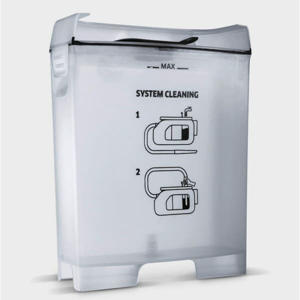 3-i-1 støvsuger Kärcher 1.081-539.0 Hvid Sort 1000 W 500 W