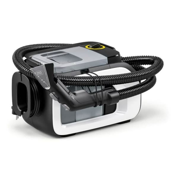 3-i-1 støvsuger Kärcher 1.081-539.0 Hvid Sort 1000 W 500 W