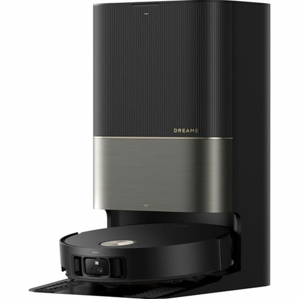 Robotstøvsuger Dreame 6400 mAh