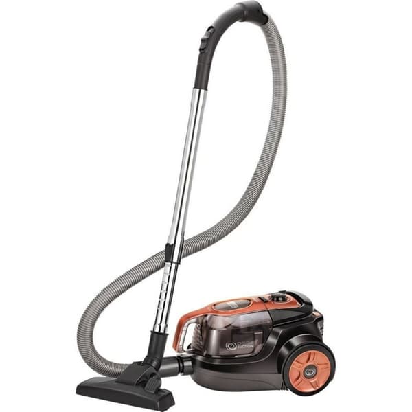 Poistin Mpm MOD-25 Musta 750 W musta