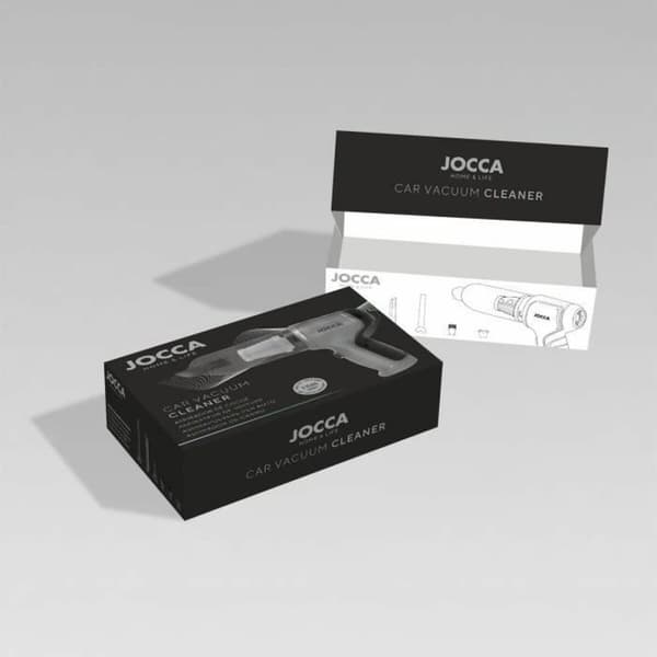 Handdammsugare JOCCA