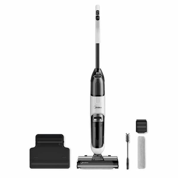 Midea Stövsugare - X6 Vit