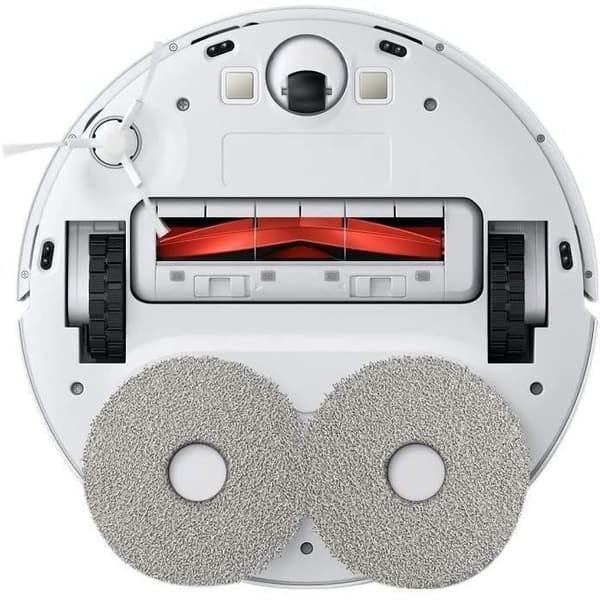 XIAOMI S10+ EU Robotdammsugare - OB03308