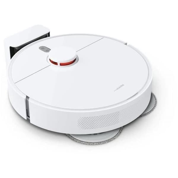 XIAOMI S10+ EU Robotdammsugare - OB03308