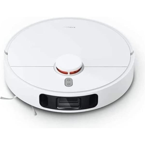 XIAOMI S10+ EU Robotdammsugare - OB03308 Vit