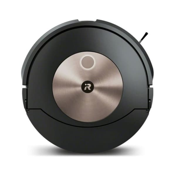 BRUGT Robotstøvsuger iRobot Roomba Combo j9+ (Refurbished A)