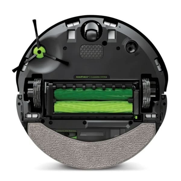 BRUGT Robotstøvsuger iRobot Roomba Combo j9+ (Refurbished A)
