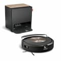 Miniatyrbillede 5 af 11: BRUGT Robotstøvsuger iRobot Roomba Combo j9+ (Refurbished A)