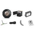 Miniatyrbillede 11 af 11: BRUGT Robotstøvsuger iRobot Roomba Combo j9+ (Refurbished A)