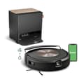 Miniatyrbillede 2 af 11: BRUGT Robotstøvsuger iRobot Roomba Combo j9+ (Refurbished A)