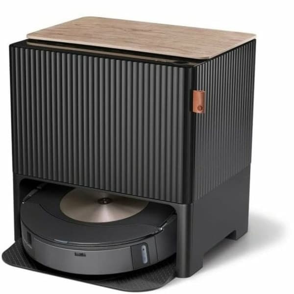 BRUGT Robotstøvsuger iRobot Roomba Combo j9+ (Refurbished A)