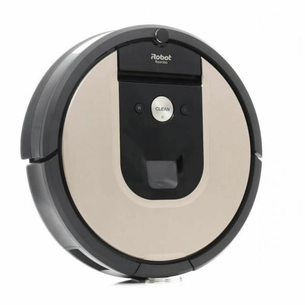 BRUGT Robotstøvsuger iRobot Roomba 976 1800 mAh (Refurbished A)