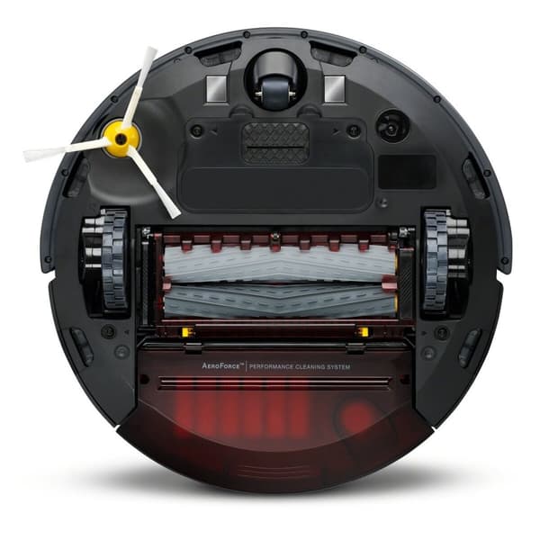 BRUGT Robotstøvsuger iRobot Roomba 976 1800 mAh (Refurbished A)