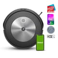 Miniatyrbillede 3 af 11: BRUGT Robotstøvsuger iRobot Roomba J7 (Refurbished A)