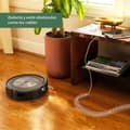 Miniatyrbillede 9 af 11: BRUGT Robotstøvsuger iRobot Roomba J7 (Refurbished A)