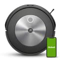 Miniatyrbillede 2 af 11: BRUGT Robotstøvsuger iRobot Roomba J7 (Refurbished A)