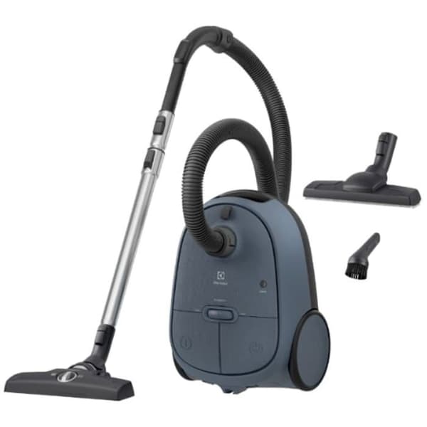 ELECTROLUX 600 Squeeze-sugare med påse 600 - EB61C2DBP - ELECTROLUX