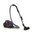 Miniatyrbild 2 av 4: Philips Dammsugare utan påse Serie 3000 PowerPro Compact FC9330/09 900W HEPA 13