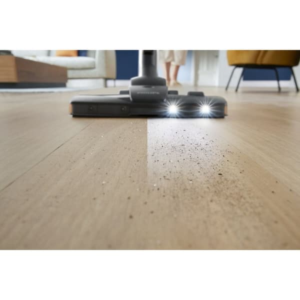 Varsipölynimuri Philips XD8152/12 900 W