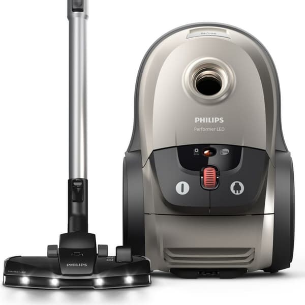 Varsipölynimuri Philips XD8152/12 900 W