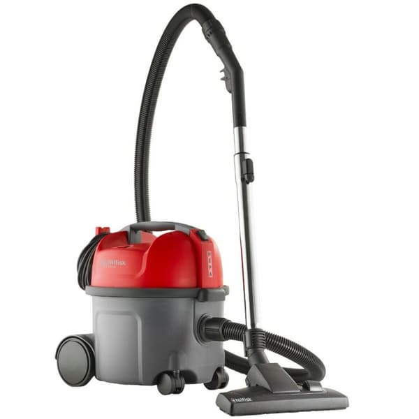 Utsug Nilfisk 107415316 Röd 800 W