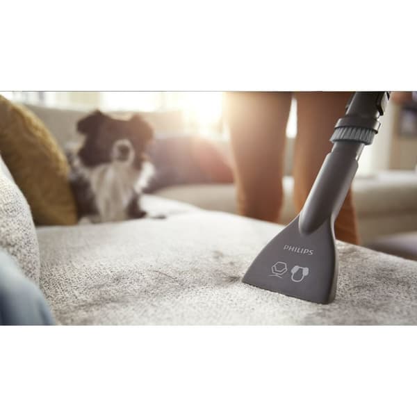 Varsipölynimuri Philips XD5122/10 900 W 750 W