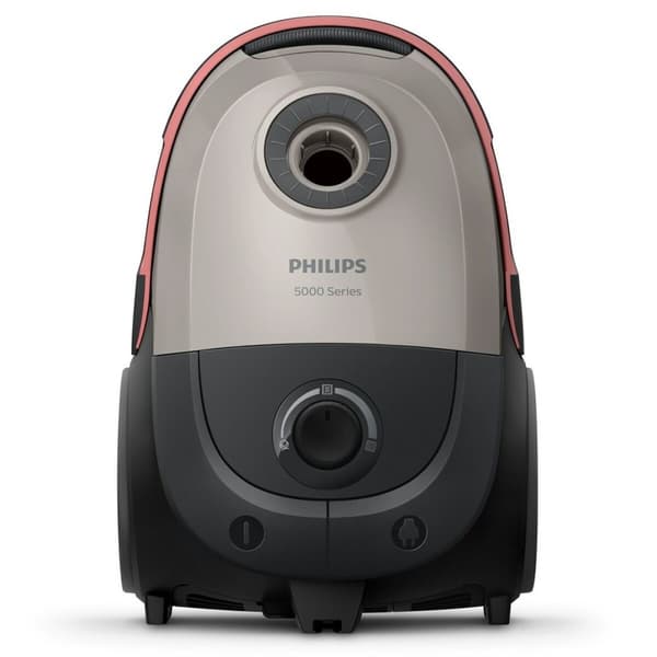 Varsipölynimuri Philips XD5122/10 900 W 750 W