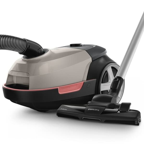 Varsipölynimuri Philips XD5122/10 900 W 750 W