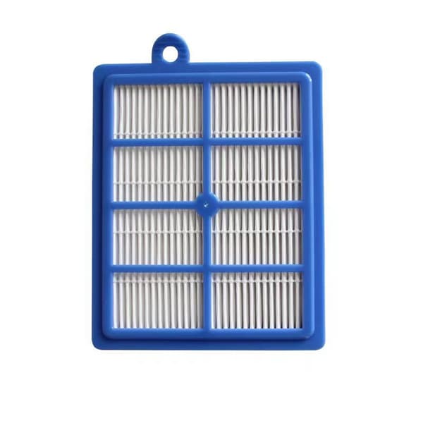 INF Erstatnings eksosfilter for Philips støvsugere