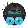 Miniatyrbild 3 av 5: Cecotec Robotdammsugare Conga 11090 Spin Revolution Home&amp;Wash