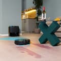 Miniatyrbild 5 av 5: Cecotec Robotdammsugare Conga 11090 Spin Revolution Home&amp;Wash