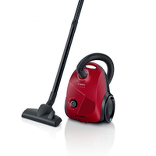 Støvsuger til pose BOSCH BGBS2RD1 600 W